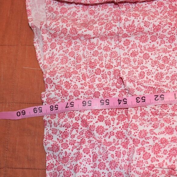 NWOT Bobeau FloralMaxi Dress Women Size Large - Picture 12 of 12